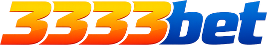 3333bet Logo